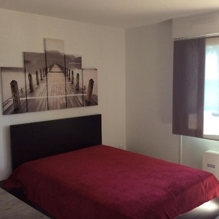 Apartamento Poseidon Cagnes-sur-Mer Exterior foto