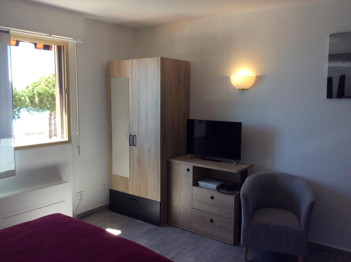 Apartamento Poseidon Cagnes-sur-Mer Exterior foto