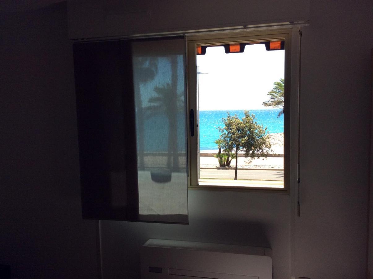 Apartamento Poseidon Cagnes-sur-Mer Exterior foto