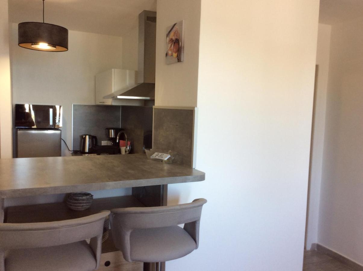 Apartamento Poseidon Cagnes-sur-Mer Exterior foto